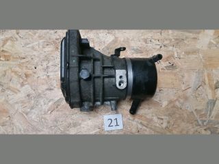 bontott CITROËN C5 Kormányszervó Motor (Elektromos)