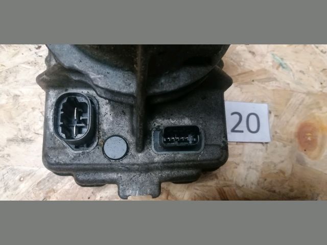 bontott CITROËN C5 Kormányszervó Motor (Elektromos)