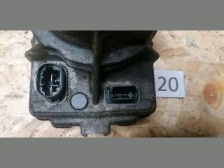 bontott CITROËN C5 Kormányszervó Motor (Elektromos)