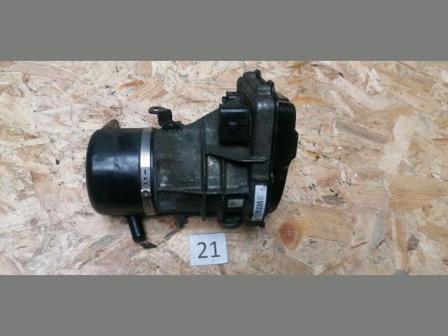 bontott CITROËN C5 Kormányszervó Motor (Elektromos)