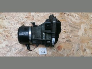 bontott CITROËN C5 Kormányszervó Motor (Elektromos)