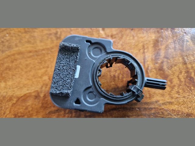 bontott CITROËN C5 Kormányszög Jeladó