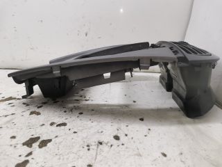 bontott CITROËN C5 Középkonzol Keret