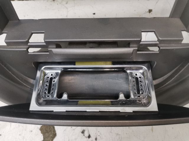 bontott CITROËN C5 Középkonzol Keret