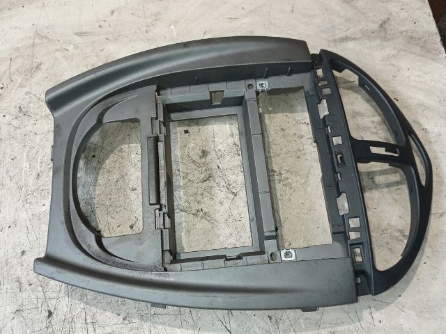 bontott CITROËN C5 Középkonzol Keret