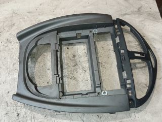 bontott CITROËN C5 Középkonzol Keret