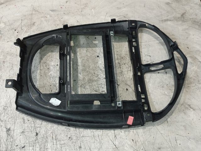 bontott CITROËN C5 Középkonzol Keret