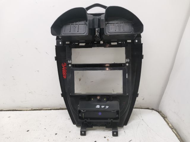 bontott CITROËN C5 Középkonzol Keret