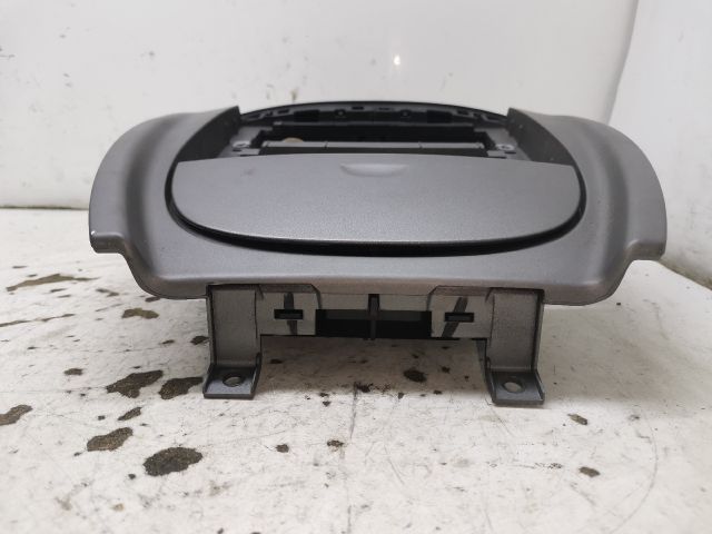 bontott CITROËN C5 Középkonzol Keret