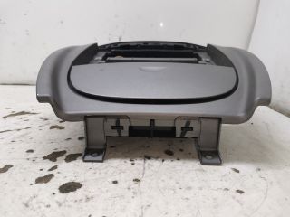 bontott CITROËN C5 Középkonzol Keret