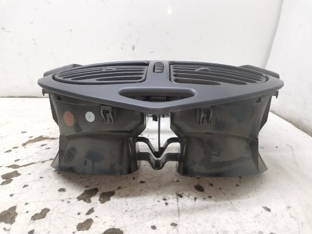 bontott CITROËN C5 Középkonzol Keret