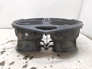 bontott CITROËN C5 Középkonzol Keret