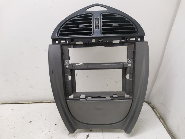 bontott CITROËN C5 Középkonzol Keret