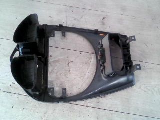 bontott CITROËN C5 Középső Szellőző