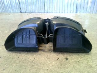 bontott CITROËN C5 Középső Szellőző