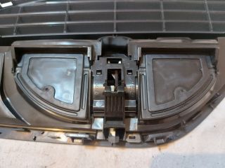 bontott CITROËN C5 Középső Szellőző