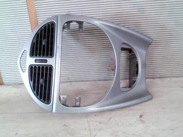bontott CITROËN C5 Középső Szellőző