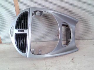bontott CITROËN C5 Középső Szellőző