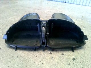 bontott CITROËN C5 Középső Szellőző