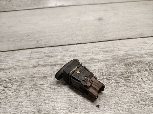 bontott CITROËN C5 Központizár Kapcsoló