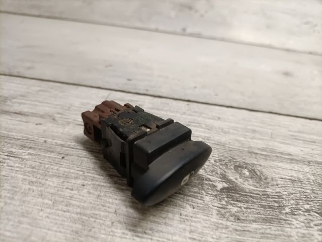 bontott CITROËN C5 Központizár Kapcsoló