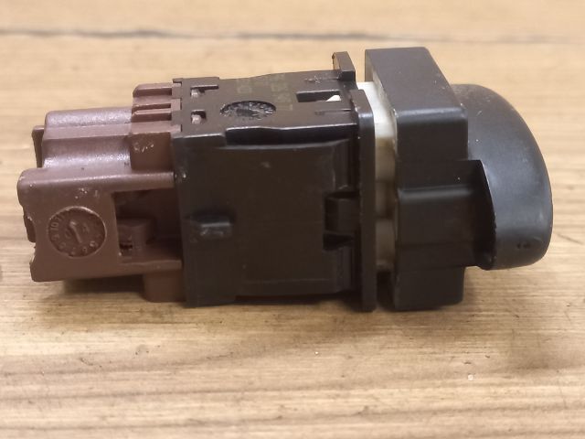 bontott CITROËN C5 Központizár Kapcsoló