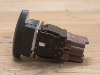 bontott CITROËN C5 Központizár Kapcsoló