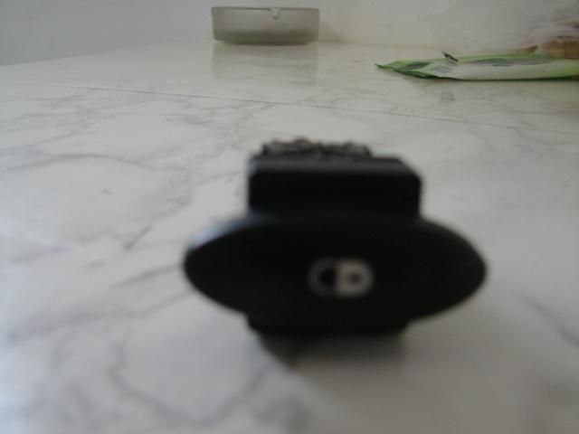 bontott CITROËN C5 Központizár Kapcsoló