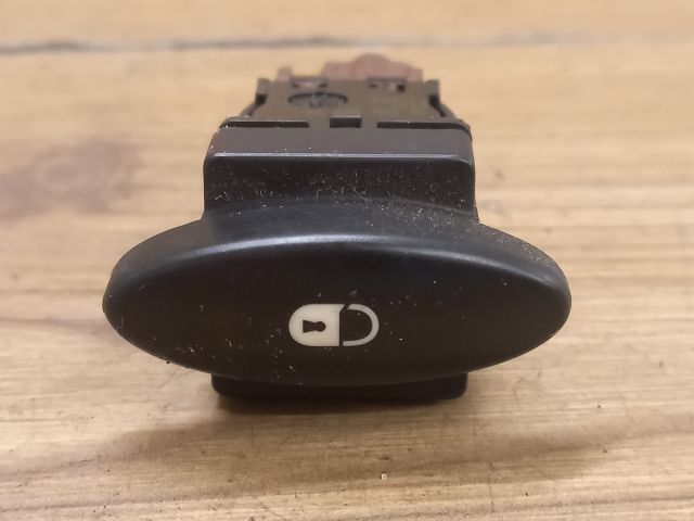 bontott CITROËN C5 Központizár Kapcsoló