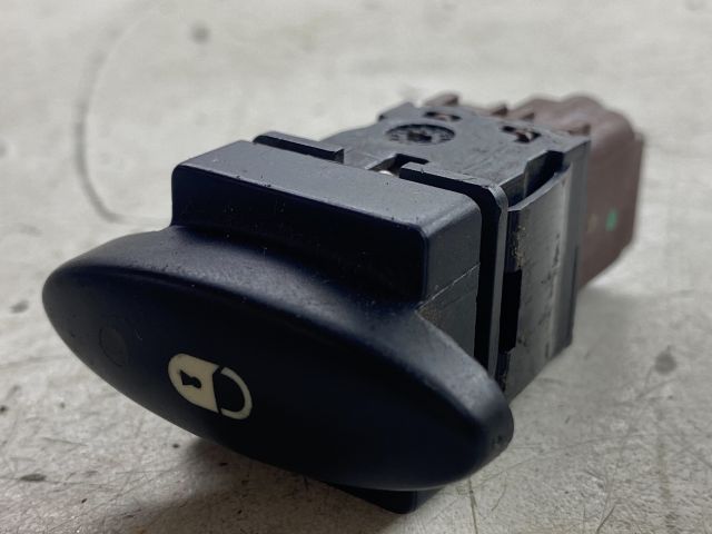 bontott CITROËN C5 Központizár Kapcsoló