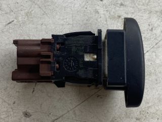 bontott CITROËN C5 Központizár Kapcsoló