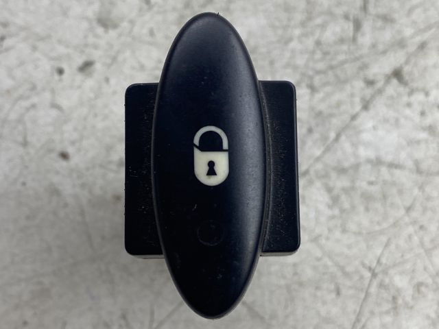 bontott CITROËN C5 Központizár Kapcsoló