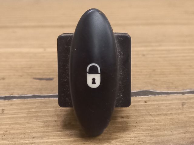 bontott CITROËN C5 Központizár Kapcsoló