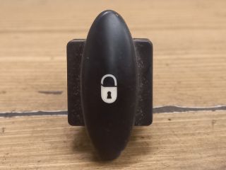 bontott CITROËN C5 Központizár Kapcsoló