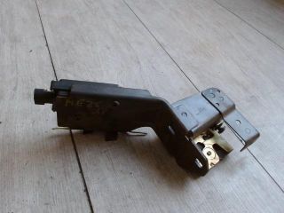 bontott CITROËN C5 Központizár Motor Csomagtérajtó