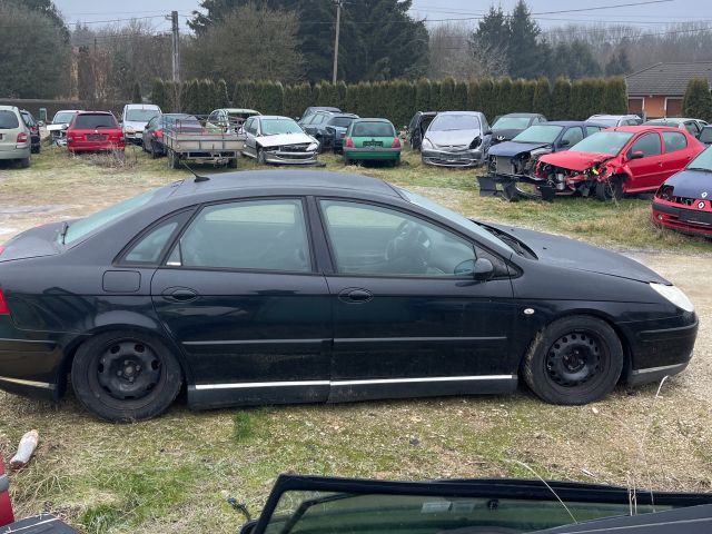 bontott CITROËN C5 Központizár Motor Csomagtérajtó