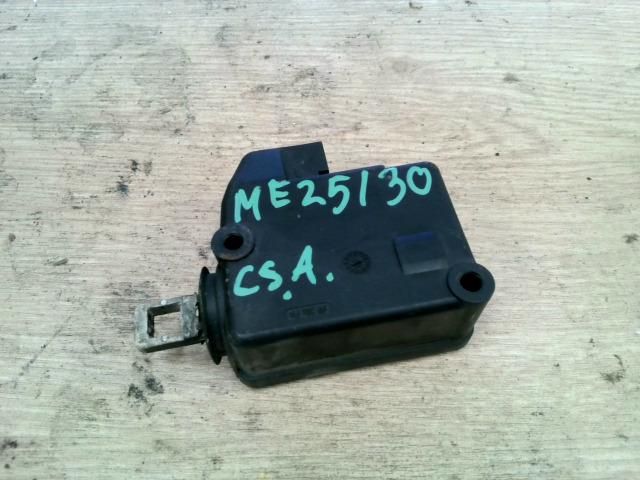 bontott CITROËN C5 Központizár Motor Csomagtérajtó