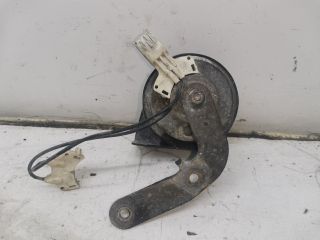 bontott CITROËN C5 Kürt