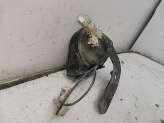 bontott CITROËN C5 Kürt