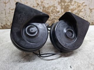 bontott CITROËN C5 Kürt