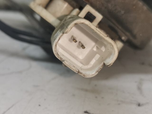 bontott CITROËN C5 Kürt