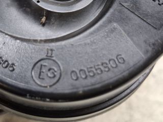 bontott CITROËN C5 Kürt