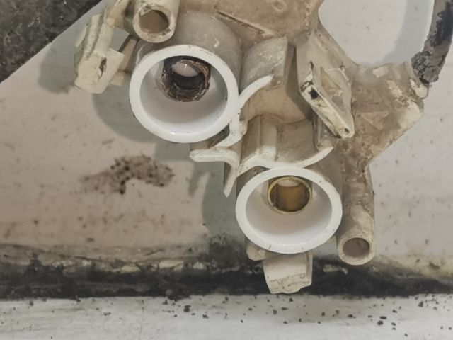 bontott CITROËN C5 Kürt