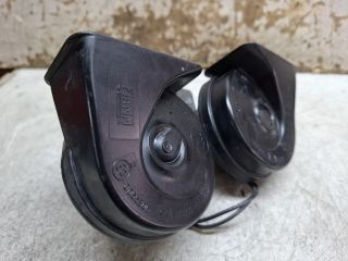 bontott CITROËN C5 Kürt