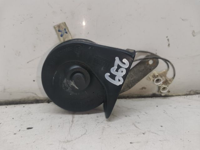 bontott CITROËN C5 Kürt