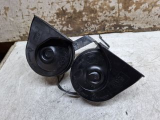 bontott CITROËN C5 Kürt