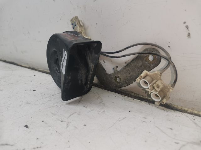 bontott CITROËN C5 Kürt