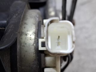 bontott CITROËN C5 Kürt