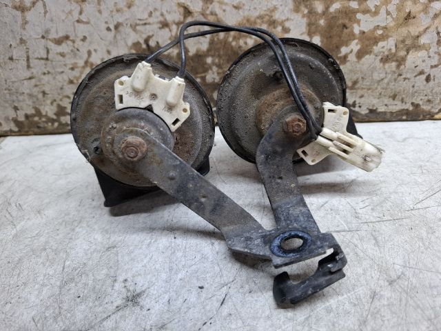 bontott CITROËN C5 Kürt