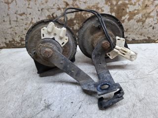 bontott CITROËN C5 Kürt